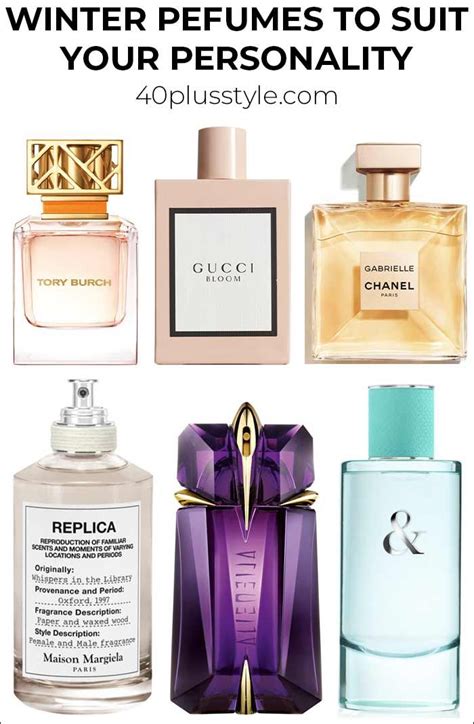 fragrances for women over 50.